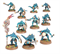 Seraphon Saurus Warriors Warhammer Age of Sigmar 88-06
