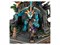 Seraphon Skink Starseer Warhammer Age of Sigmar 88-25 - фото 155834