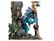 Seraphon Skink Starseer Warhammer Age of Sigmar 88-25 - фото 155835