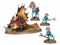 Seraphon Spawn Of Chotec Warhammer Age of Sigmar 88-22 - фото 155856