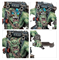 Orks Boss Snikrot Warhammer 40000 50-42 - фото 156036