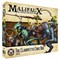 Clampetts Core Box Malifaux WYR23636