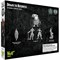 Down to Business Malifaux WYR23919