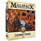 Legendary Stories Malifaux WYR23738 - фото 156228