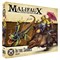 In the Saddle Malifaux WYR23637 - фото 156247