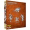 Lifted from the Page Malifaux WYR23737 - фото 156263
