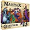 Linh Ly Core Box Malifaux WYR23736 - фото 156265