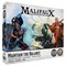 Maintain the Balance Malifaux WYR23920