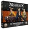 Starter - Ten Thunders Box Malifaux WYR23717