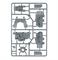 Astartes Typhon Heavy Siege Tank Horus Heresy Warhammer 31-15 - фото 156338