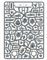 Astartes Typhon Heavy Siege Tank Horus Heresy Warhammer 31-15 - фото 156340