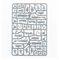 Astartes Typhon Heavy Siege Tank Horus Heresy Warhammer 31-15 - фото 156344