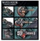 Astartes Typhon Heavy Siege Tank Horus Heresy Warhammer 31-15 - фото 156346