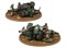 Cadia Stands: Astra Militarum Army Set Warhammer 40000 47-03 - фото 156380