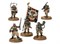 Cadia Stands: Astra Militarum Army Set Warhammer 40000 47-03 - фото 156382