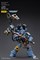 Фигура подвижная JoyToy Space WolvesIron Priest Jorin Fellhammer Warhammer 40000 6973130375208 - фото 157100