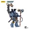 Фигура подвижная JoyToy Space WolvesIron Priest Jorin Fellhammer Warhammer 40000 6973130375208 - фото 157104