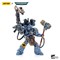 Фигура подвижная JoyToy Space WolvesIron Priest Jorin Fellhammer Warhammer 40000 6973130375208 - фото 157105