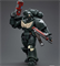 Фигура подвижная JoyToy Dark Angels Intercessors Sergeant Caslan Warhammer 40000 6973130374966 - фото 157273
