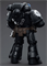 Фигура подвижная JoyToy Iron HandsIntercessors Brother Gravak Warhammer 40000 6973130375284 - фото 157329