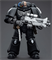 Фигура подвижная JoyToy Iron HandsIntercessors Brother Gravak Warhammer 40000 6973130375284 - фото 157330