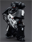 Фигура подвижная JoyToy Iron HandsIntercessors Brother Gravak Warhammer 40000 6973130375284 - фото 157334