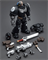Фигура подвижная JoyToy Iron HandsIntercessors Brother Gravak Warhammer 40000 6973130375284 - фото 157335