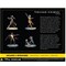 Star Wars Shatterpoint Fistful Of Credits - Cad Bane Squad Pack Ml SWP09