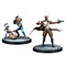 Star Wars Shatterpoint Fistful Of Credits - Cad Bane Squad Pack Ml SWP09