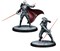 Star Wars Shatterpoint Jedi Hunters Squad Pack Ml SWP12 - фото 157422