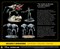 Star Wars Shatterpoint Appetite For Destruction - General Grievous Squad Pack Ml SWP05 - фото 157425