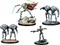 Star Wars Shatterpoint Appetite For Destruction - General Grievous Squad Pack Ml SWP05 - фото 157426