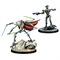 Star Wars Shatterpoint Appetite For Destruction - General Grievous Squad Pack Ml SWP05 - фото 157430