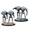 Star Wars Shatterpoint Appetite For Destruction - General Grievous Squad Pack Ml SWP05 - фото 157431
