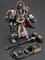 Фигура подвижная JoyToy Grey KnightsGrand Master Voldus Warhammer 40000 6973130376335 - фото 157438