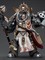 Фигура подвижная JoyToy Grey KnightsGrand Master Voldus Warhammer 40000 6973130376335 - фото 157440