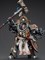 Фигура подвижная JoyToy Grey KnightsGrand Master Voldus Warhammer 40000 6973130376335 - фото 157441