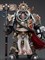Фигура подвижная JoyToy Grey KnightsGrand Master Voldus Warhammer 40000 6973130376335 - фото 157442