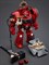 Фигура подвижная JoyToy Blood Angels Assault Terminators Brother Taelon Warhammer 40000 6973130375550