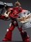 Фигура подвижная JoyToy Blood Angels Assault Terminators Brother Taelon Warhammer 40000 6973130375550