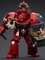 Фигура подвижная JoyToy Blood Angels Assault Terminators Brother Taelon Warhammer 40000 6973130375550