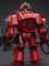 Фигура подвижная JoyToy Blood Angels Assault Terminators Brother Taelon Warhammer 40000 6973130375550