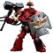Фигура подвижная JoyToy Blood Angels Assault Terminators Brother Taelon Warhammer 40000 6973130375550