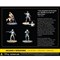 Star Wars Shatterpoint: This Party’S Over - Mace Windu Squad Pack Ml SWP08 - фото 157467
