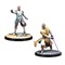 Star Wars Shatterpoint: This Party’S Over - Mace Windu Squad Pack Ml SWP08 - фото 157468