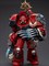 Фигура подвижная JoyToy Blood Angels Assault Terminators Brother Tyborel Warhammer 40000 6973130375529 - фото 157485