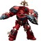 Фигура подвижная JoyToy Blood Angels Assault Terminators Brother Tyborel Warhammer 40000 6973130375529 - фото 157491