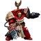Фигура подвижная JoyToy Blood Angels Assault Terminators Sergeant Santoro Warhammer 40000 6973130375505