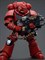 Фигура подвижная JoyToy Blood Angels Intercessors 1/18 Warhammer 40000 6973130376649 - фото 157516