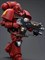 Фигура подвижная JoyToy Blood Angels Intercessors 1/18 Warhammer 40000 6973130376649 - фото 157517
